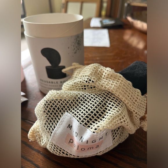 BRAND NEW. Midnight Paloma Reusable Rounds - Picture 6 of 8